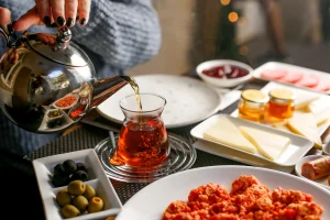 Çay Nasıl Demlenir? Çay Demlemenin Püf Noktaları 